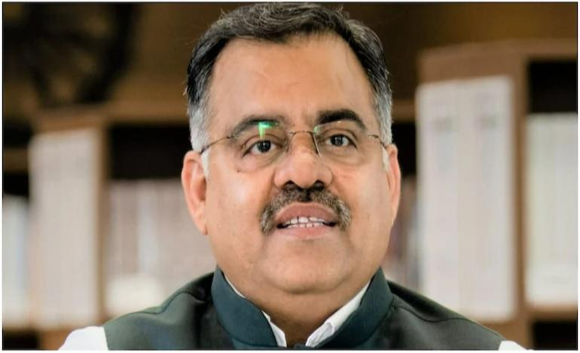 Mehbooba delivering anti-national agenda to please Pak ISI: Chugh