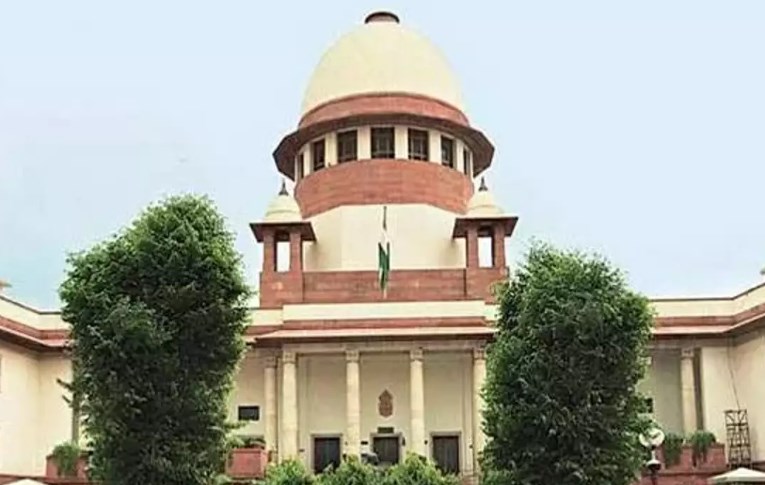 SC to hear pleas for VVPAT cross-verification today