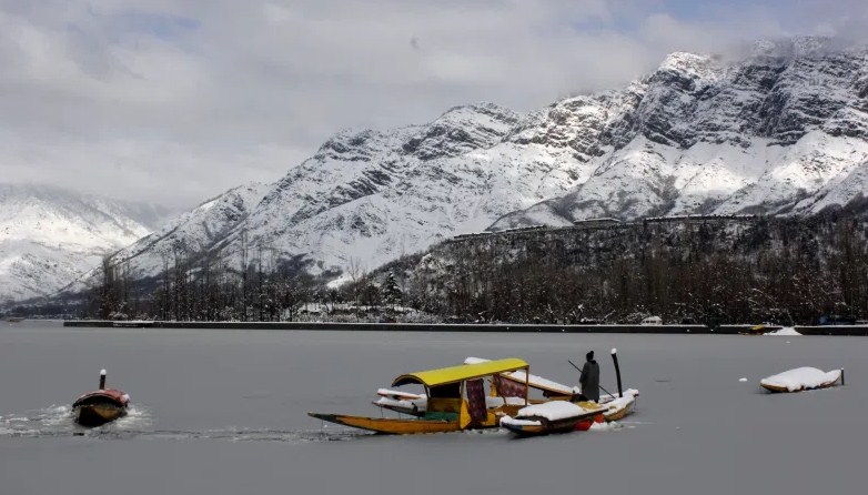 Mainly dry weather likely in J&K, Ladakh till weekend