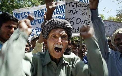 WPRs, Valmikis to cast vote, contest for the first time in J&K elections