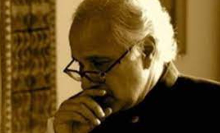 Former J&K Chief Secretary H. H. Tyabji is no more