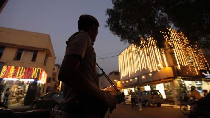 Pakistan plans to hit Hindu-dominated areas in J&K during festive season: Intel sources