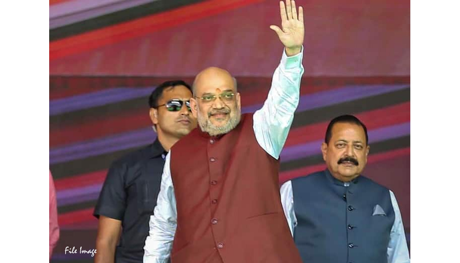 Pahari community added to the ST list of J&K