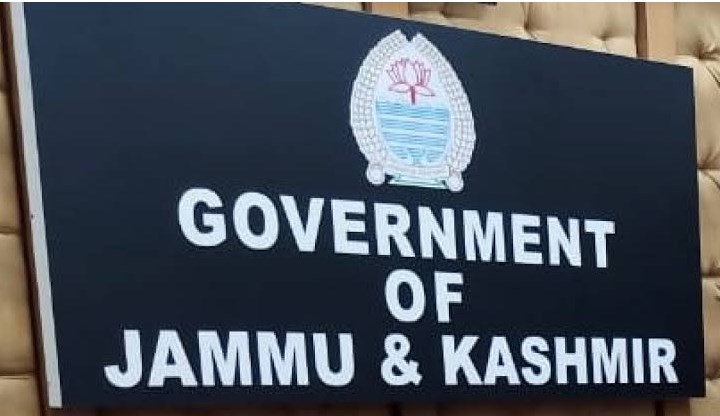 Govt empowers 5.50 Lakh J&K youth to start own business ventures