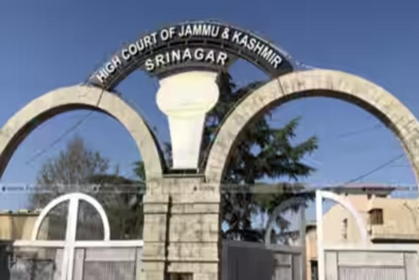J&K Court Rejects Bail Plea of Two Myanmar Nationals Accused of Illegal Entry into India