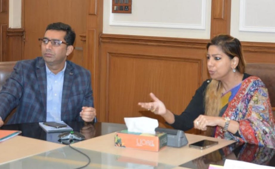 Modalities finalised for formulation of new Cooperative societies for Tribals: Yasha Mudgal