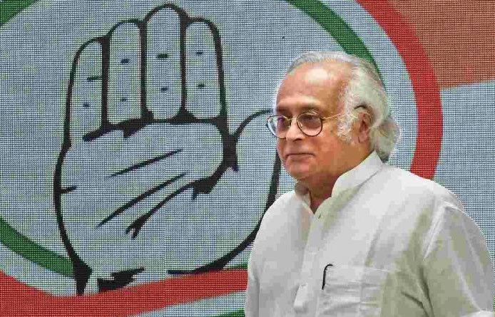 Bharat Jodo Yatra Will Not Discuss Political Issues Of J&K Such As Article 370 Abrogation: Ramesh