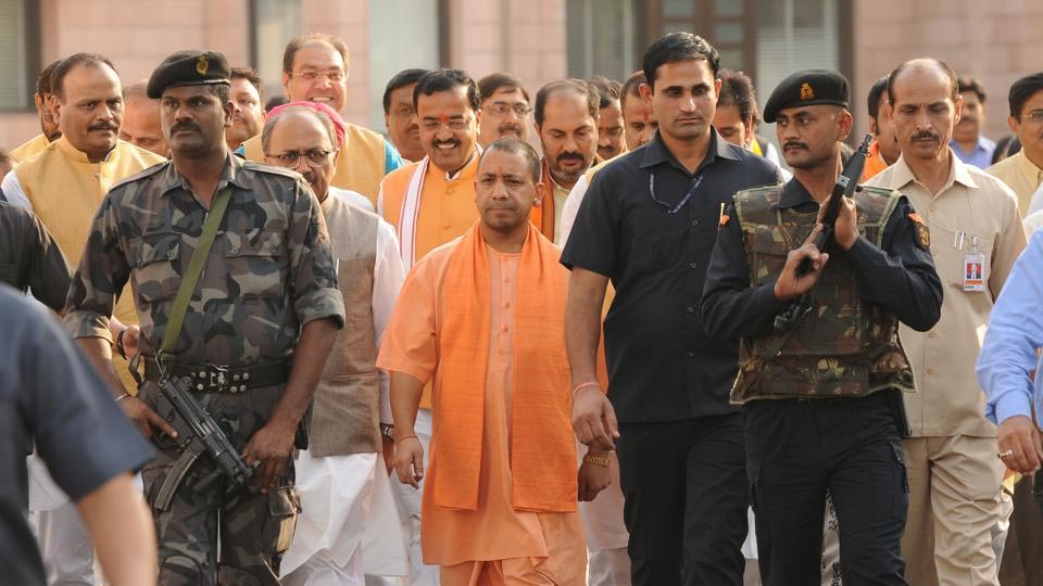 Yogi government to cancel arms licences of mafia, criminals