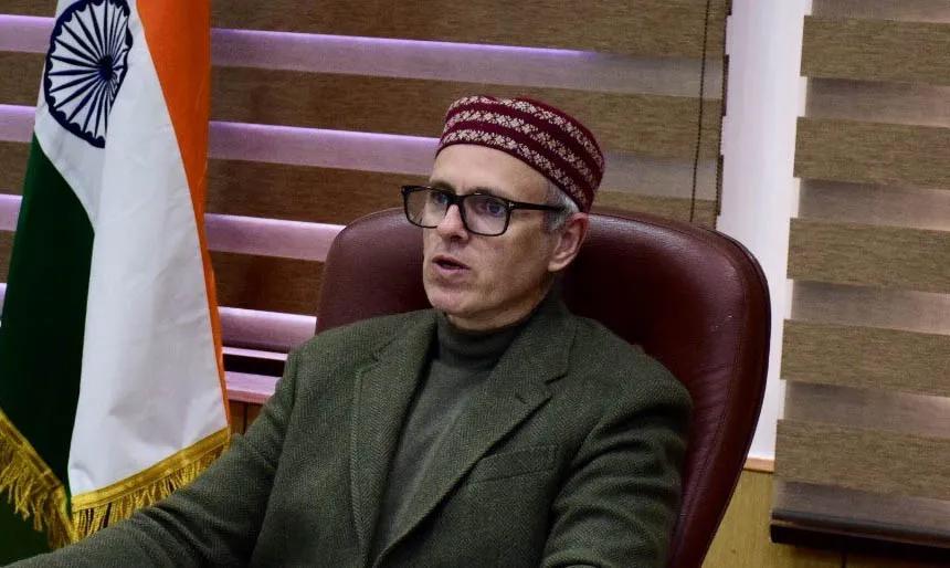 ‘Our government stands committed to uplifting every household in need’: CM Omar Abdullah